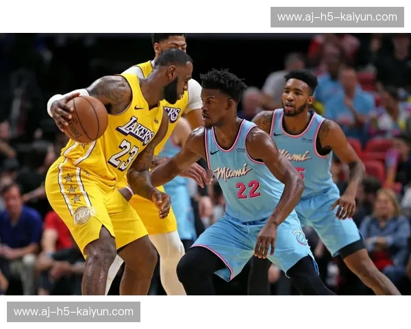 恩怨与荣耀的交响诗:重回2020巅峰,湖人vs热火第一场录像回放全深度解析 恩怨与荣耀的交响诗:重回2020巅峰,湖人vs热火第一场录像回放全深度解析